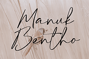 Hey Lovely - Chic Calligraphy, a Script Font by 50Fox (Thumbnail 7 of 17)