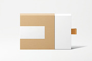 Box Mockup, a Packaging Mockup by zpackcreative (Thumbnail 2 of 4)
