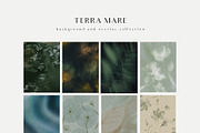 Organic Blurred textured backgrounds, a Background Graphic by Grace Noboa Illustrations (Thumbnail 22 of 24)