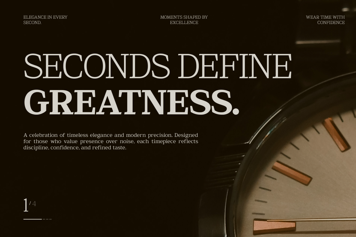 GC New Times Remain - Timeless Serif, a Serif Font by Glyphonic (Photo 10 of 16)
