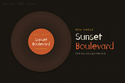 Limen — Bold Rounded Display Font, a Handwritten Font by Lettra Studio (Thumbnail 5 of 14)