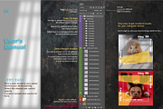 11 Instagram Posts Creator 21-31 day, a Social Media Template by Zimages (Thumbnail 5 of 6)