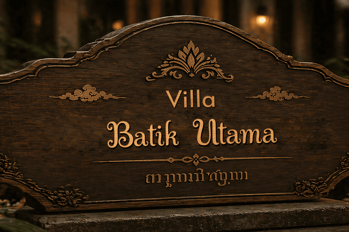 Yodia Mangesti Font, a Blackletter Font by Letterhanna Studio (Photo 5 of 6)