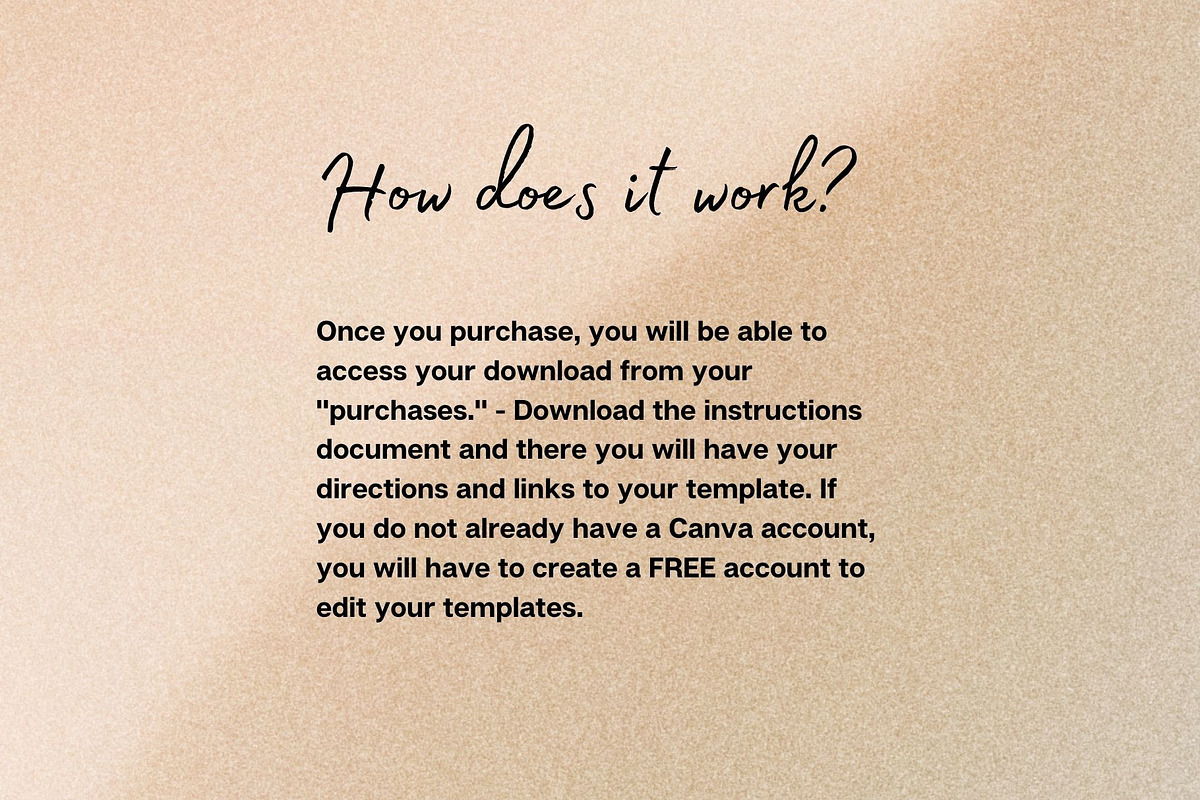 Email Signature Real Estate, Canva, an Email Template by MediaKitTemplates (Photo 5 of 5)