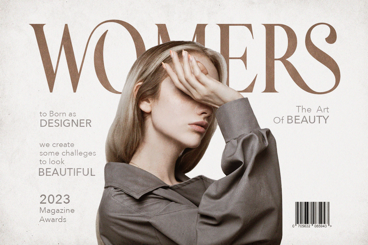 Astrology - Stylish Ligature Serif, a Serif Font by Sarid Ezra (Photo 2 of 12)