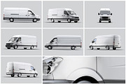Cars Mock-up, a Product Mockup by DesignRushMarket (Thumbnail 6 of 11)