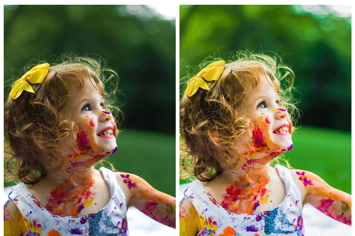Vibrant Lightroom Presets, a Preset Add-On by artboard1 (Photo 7 of 7)