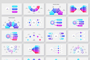 Animated Org Chart Templates, a Presentation Template by Abert (Thumbnail 10 of 10)