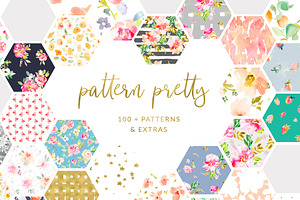 Pattern Pretty