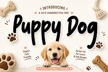 Puppy Dog