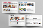 University Brochure Landscape, a Brochure Template by E-Type (Thumbnail 5 of 7)