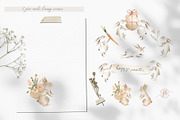 Classic Spring, an Animal Illustration by Flora+Bear (Thumbnail 3 of 7)