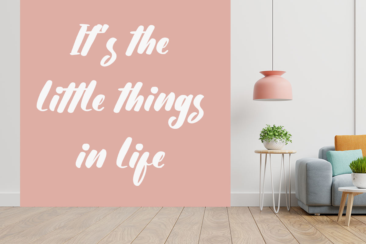 Gotta Bold Typefaces, a Script Font by Fatmawati (Photo 2 of 12)