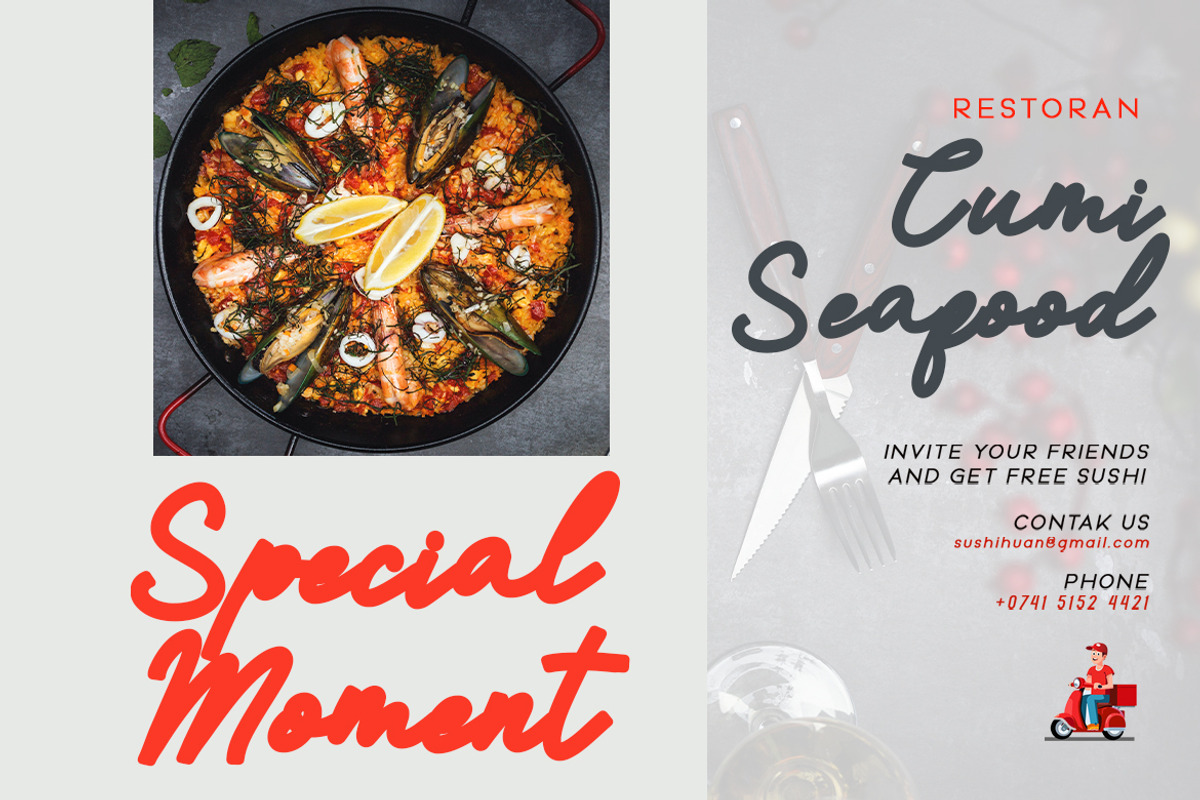 Santo James, a Script Font by kerismaker (Photo 8 of 10)