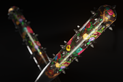 Сudgel Khokhloma, an Object 3D Model by mockupzz (Thumbnail 4 of 6)