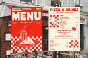 Vintage Script & Sans Bold Font Duo, a Handwritten Font by Laras Wonderland (Thumbnail 4 of 19)