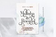 Angrela Display, a Serif Font by Gatype (Thumbnail 4 of 11)