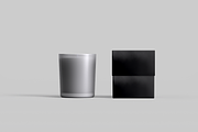 Abstract Black Background, a Background Graphic by tahananeart (Thumbnail 4 of 10)