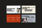 OLLA - Brand Strategy Powerpoint, a Presentation Template by studiobasic (Thumbnail 5 of 7)