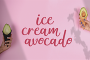 Christin | Wedding Script Font, a Script Font by Suntype | Sunshine Std (Thumbnail 7 of 9)