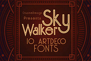 SALE Art Deco Toolkit, a Background Graphic by Cruzine (Thumbnail 103 of 111)