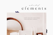 Lavender watercolor collection, an Illustration by Diana Askarova Art (Thumbnail 7 of 9)