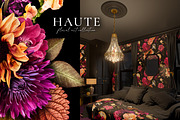 Haute Floral Art Collection, an Object Graphic by Eclectic Anthology (Thumbnail 5 of 16)