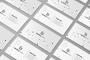 Corporate Identity, a Stationery Template by design_hut (Thumbnail 7 of 7)