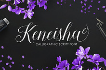 Keneisha Script