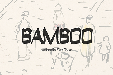 Bamboo