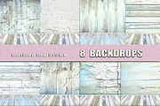 White room backdrop overlays, a Texture Graphic by Area (Thumbnail 1 of 4)