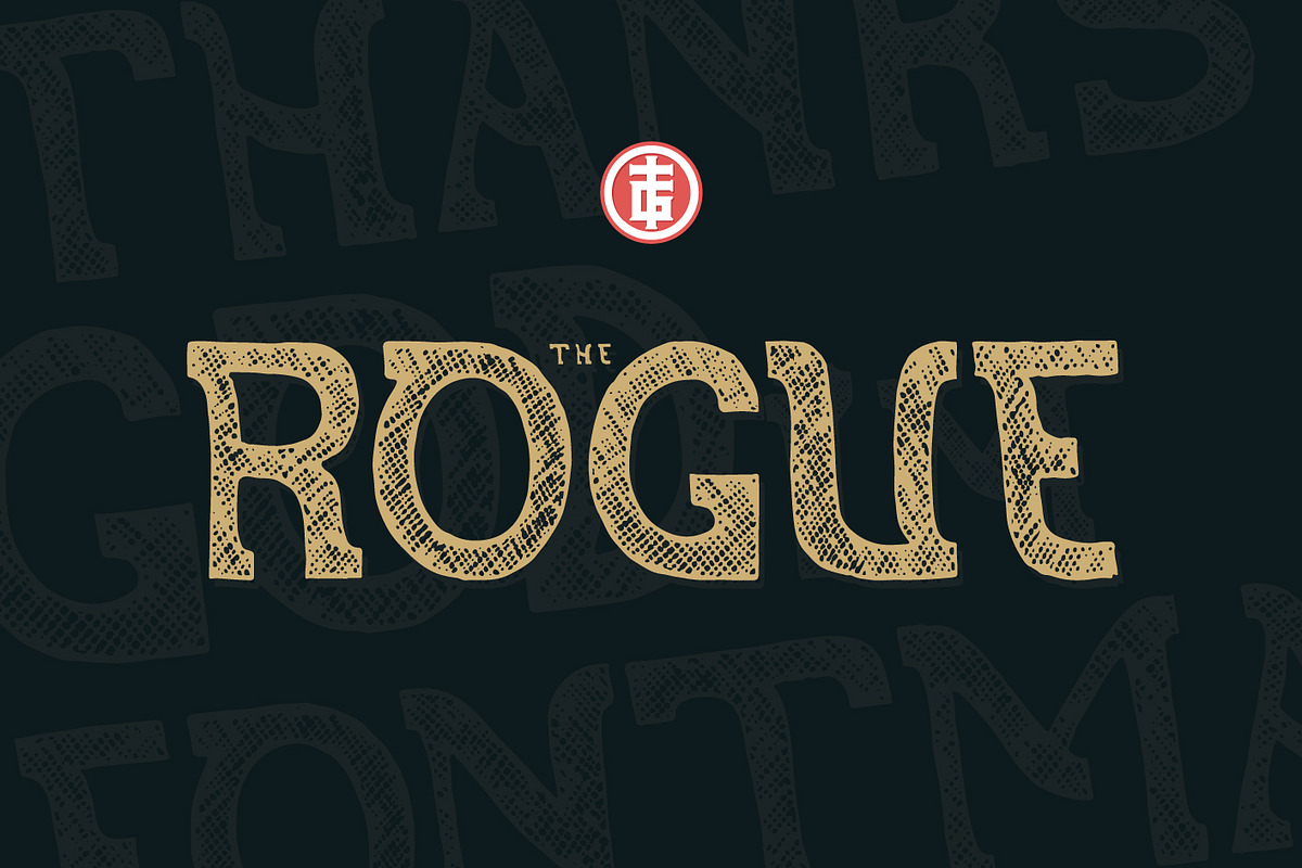 The Rogue