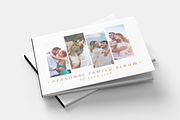 Photography Album Template for Canva, a Magazine Template by Designbudy (Thumbnail 4 of 11)