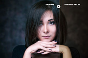 Portrait Adjustment LRT Presets, an Action Add-On by Art Zooted (Thumbnail 3 of 9)