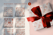 Romantic coquette bundle - 4 in 1, an Object Graphic by Cute Atelier (Thumbnail 19 of 29)