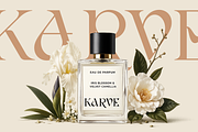 Luxury Fashion Serif Font - Avelind, a Serif Font by Font Liner (Thumbnail 6 of 10)