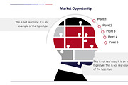 Simple Pitch Deck, a Templates & Theme by Iconography - Pitch Deck (Thumbnail 4 of 24)