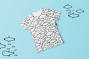 Kids Patterns, a Pattern Graphic by funderful (Thumbnail 6 of 7)