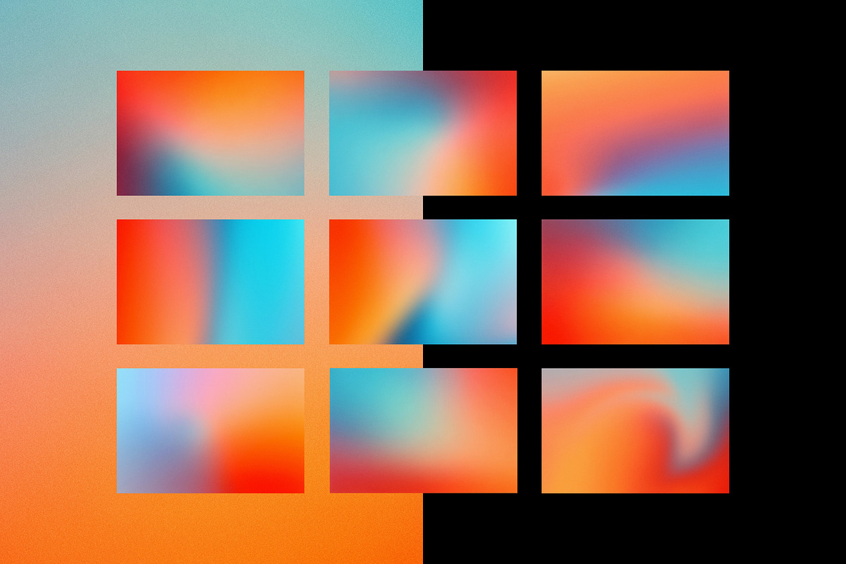 Chroma Textures, a Texture Graphic by pixelbuddha.net (Photo 8 of 9)