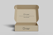 Realistic Box Packaging Mockup PSD, a Packaging Mockup by MA-KING_ART (Thumbnail 5 of 5)