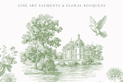 New! Timeless Library Edition, a Graphic by Isabelle Salem (Thumbnail 39 of 211)