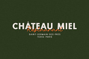 Celvia – Elegant Script & Sans Font, a Sans Serif Font by Hasbi Creative (Thumbnail 2 of 10)
