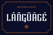 Rebute, a Serif Font by Twicolabs Fontdation (Thumbnail 6 of 9)