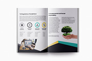 Investor Proposal Editorial Template, a Marketing Template by Limino™ Studio (Thumbnail 10 of 12)