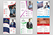 500+ Flyers Mega Bundle 99% OFF, a Flyer Template by Imagine Design Studio (Thumbnail 43 of 98)