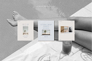 100+ Refined Instagram Templates, a Social Media Template by Willow & White Studio (Thumbnail 5 of 11)