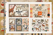 Mixed Media Master Bundle, an Object Graphic by Purple (Thumbnail 17 of 17)