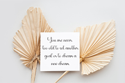 Excited | Script Font, a Handwritten Font by Scratchones (Thumbnail 3 of 9)