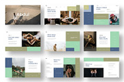 Abdul - Business PowerPoint Template, a Presentation Template by Dens Creative Studio (Thumbnail 2 of 6)
