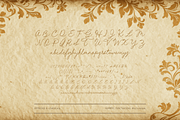 Mithrandir Font, a Handwritten Font by Letterhanna Studio (Thumbnail 19 of 21)